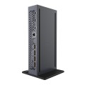 GIGABYTE AORUS RTX 5060 Ti AI BOX 16GB GDDR7 HDMI+3xDP 2xThunderbolt 5 - 2966534