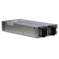 Inter-Tech ASPOWER R1A-KH0400 moduł zasilaczy 400 W 20+4 pin ATX 1U Srebrny - 2966560