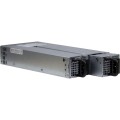 Inter-Tech ASPOWER R1A-KH0400 moduł zasilaczy 400 W 20+4 pin ATX 1U Srebrny - 2966561