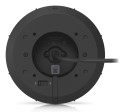 Ubiquiti AI Turret Wieżyczka Kamera bezpieczeństwa IP Wewnętrz i na wolnym powietrzu 3840 x 2160 px Sufit / Ściana - 2966657