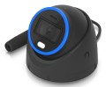 Ubiquiti AI Turret Wieżyczka Kamera bezpieczeństwa IP Wewnętrz i na wolnym powietrzu 3840 x 2160 px Sufit / Ściana - 2966659