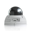 Ubiquiti AI Dome Douszne Kamera bezpieczeństwa IP Wewnętrz i na wolnym powietrzu 3840 x 2160 px Sufit / Ściana - 2966671