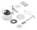 Ubiquiti AI Dome Douszne Kamera bezpieczeństwa IP Wewnętrz i na wolnym powietrzu 3840 x 2160 px Sufit / Ściana - 2966674