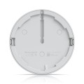 Ubiquiti AI Dome Douszne Kamera bezpieczeństwa IP Wewnętrz i na wolnym powietrzu 3840 x 2160 px Sufit / Ściana - 2966672