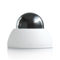 Ubiquiti AI Dome Douszne Kamera bezpieczeństwa IP Wewnętrz i na wolnym powietrzu 3840 x 2160 px Sufit / Ściana - 2966670