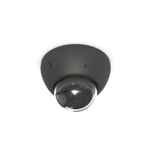 Ubiquiti AI Dome Kopułowa Kamera bezpieczeństwa IP Wewnętrz i na wolnym powietrzu 3840 x 2160 px Sufit / Ściana