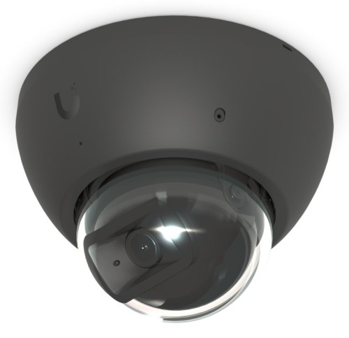 Ubiquiti AI Dome Kopułowa Kamera bezpieczeństwa IP Wewnętrz i na wolnym powietrzu 3840 x 2160 px Sufit / Ściana - 2966684