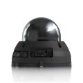 Ubiquiti AI Dome Kopułowa Kamera bezpieczeństwa IP Wewnętrz i na wolnym powietrzu 3840 x 2160 px Sufit / Ściana - 2966679
