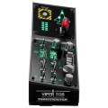 Thrustmaster VIPER Panel Czarny USB Joystick + dźwignia sterowania silnikiem PC - 2966707