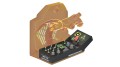 Thrustmaster VIPER Panel Czarny USB Joystick + dźwignia sterowania silnikiem PC - 2966706