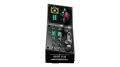 Thrustmaster VIPER Panel Czarny USB Joystick + dźwignia sterowania silnikiem PC - 2966703