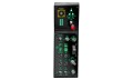 Thrustmaster VIPER Panel Czarny USB Joystick + dźwignia sterowania silnikiem PC - 2966705