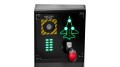 Thrustmaster VIPER Panel Czarny USB Joystick + dźwignia sterowania silnikiem PC - 2966704