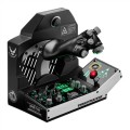 Thrustmaster VIPER TQS MISSION PACK Czarny USB Joystick + dźwignia sterowania silnikiem PC - 2966712