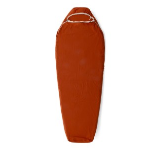 Wkładka do śpiwora SEA TO SUMMIT Reactor Fleeceweight Liner Regular, picante red