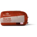 Wkładka do śpiwora SEA TO SUMMIT Reactor Fleeceweight Liner Regular, picante red - 2966728