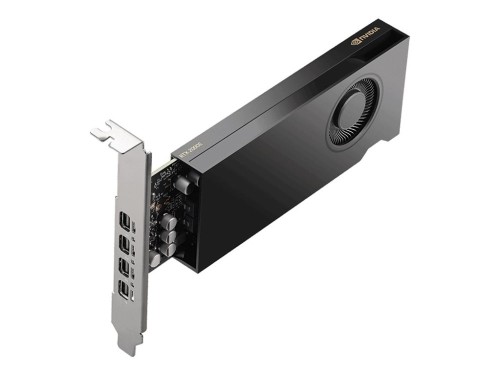 Karta graficzna PNY Quadro RTX 2000E ADA 16GB GDDR6 4xmDP - 2966731