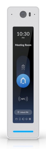 Ubiquiti G3 Reader Pro Terminal do rozpoznawania twarzy Biały - 2966765