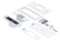 Ubiquiti G3 Reader Pro Terminal do rozpoznawania twarzy Biały - 2966772