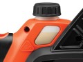 Black & Decker GKC3630L20 piła łańcuchowa Czarny, Pomarańczowy - 2784647