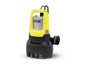 Kärcher SP 22.000 DIRT LEVEL SENSOR pompa głębinowa 750 W 22000 l/h 7 m