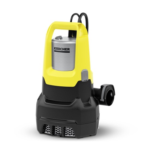 Kärcher SP 22.000 DIRT LEVEL SENSOR pompa głębinowa 750 W 22000 l/h 7 m - 2966890