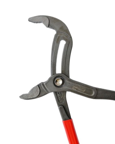 Szczypce nastawne 600mm 0-140mm Black Line - 2966896