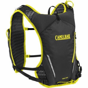 CamelBak Trail Run Vest kamizelka obciążeniowa 180 g Ripstop Czarny