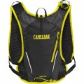 CamelBak Trail Run Vest kamizelka obciążeniowa 180 g Ripstop Czarny - 2966899
