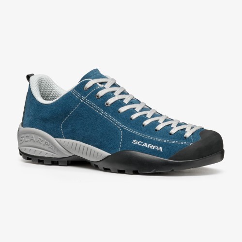 Buty Mojito Ocean rozmiar 41 marki Scarpa - 2966910