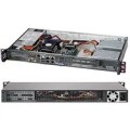 1HE SUPERMICRO CSE-505-203B - 2966917