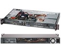 1HE SUPERMICRO CSE-505-203B - 2966916