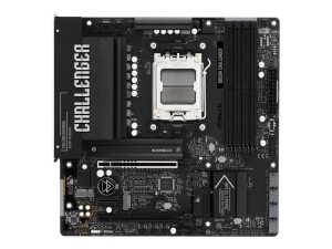 ASRock B850M Challenger            AM5 mATX HDMI/DP