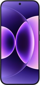 Xiaomi 17 16 cm (6.3") Dual SIM 5G USB Type-C 12 GB 256 GB 6330 mAh Czarny