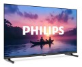 Philips 32PHS6050/12 Telewizor 81,3 cm (32") HD+ Smart TV Wi-Fi Czarny - 2967469
