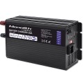 Ładowarka inteligentna Monolith do akumulatorów LiFePO4 AGM GEL SLA 20A 24V - 2626234