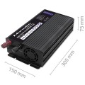 Ładowarka inteligentna Monolith do akumulatorów LiFePO4 AGM GEL SLA 20A 24V - 2829965