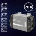 Ładowarka inteligentna Monolith do akumulatorów LiFePO4 AGM GEL SLA 20A 24V - 2960403