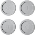 Podkładki antywibracyjne ELECTROLUX E4WHPA02 - 2919079