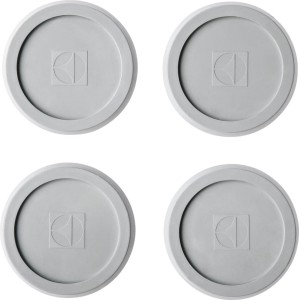 Podkładki antywibracyjne ELECTROLUX E4WHPA02