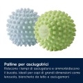 Kulki do suszarki ELECTROLUX EDBALL - 2738307