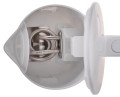 Czajnik elektryczny 1,7L WK 3835 CLATRONIC biały - 2960474