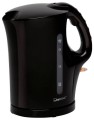 Czajnik elektryczny WK 3819 CLATRONIC black - 2830087