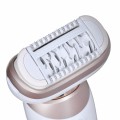 Depilator 9-481 BRAUN biały - 2960511