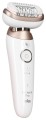 Depilator 9-481 BRAUN biały - 2691186