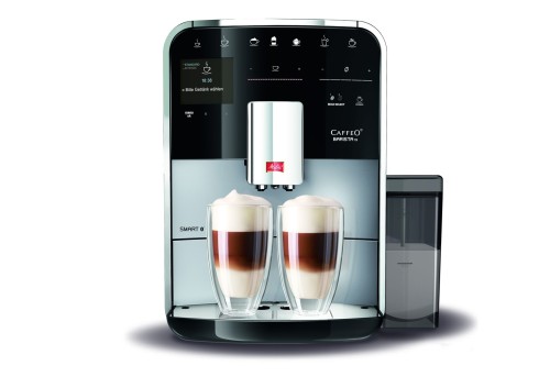 Ekspres ciśnieniowy MELITTA Barista TS F85/0 -101 (OUTLET) - 2960618