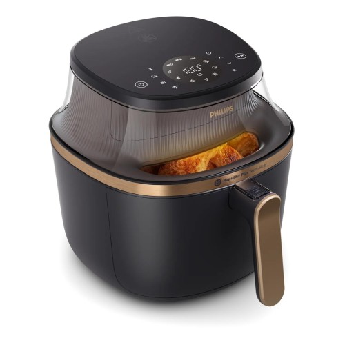 Frytownica beztłuszczowa PHILIPS NA 322/00 - 2691240