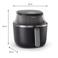 Frytownica beztłuszczowa PHILIPS NA 322/00 - 2793388