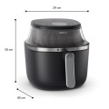 Frytownica beztłuszczowa PHILIPS NA 322/00 - 2960657