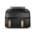 Frytownica beztłuszczowa PHILIPS NA 552/00 - 2797832